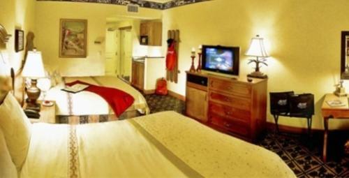 Hotel Zermatt Resort