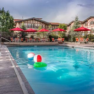 Hotel Zermatt Resort