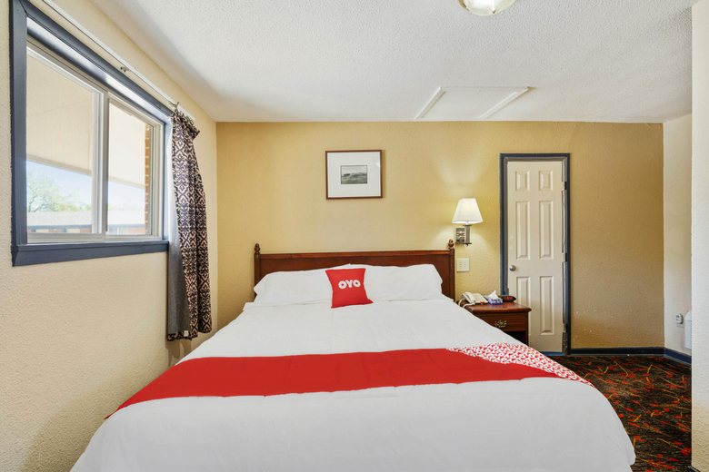 Motel Luling Inn