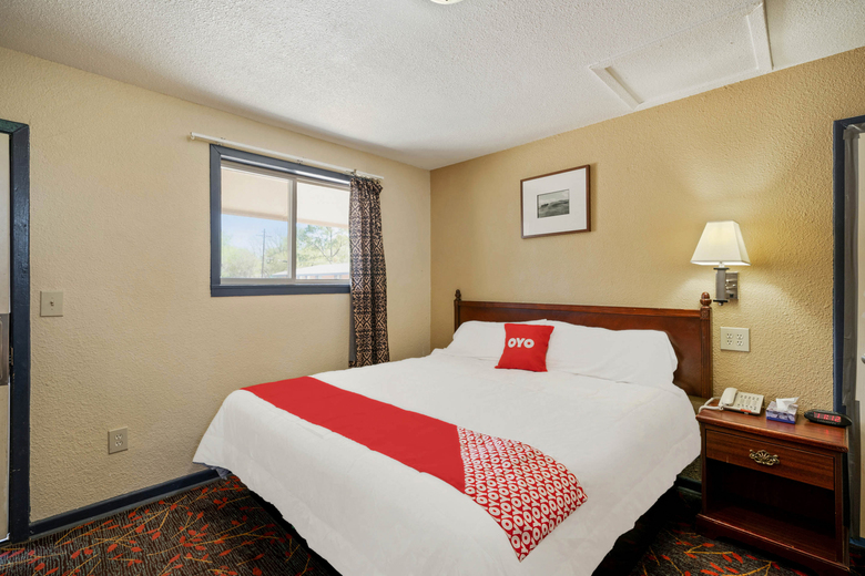 Motel Luling Inn