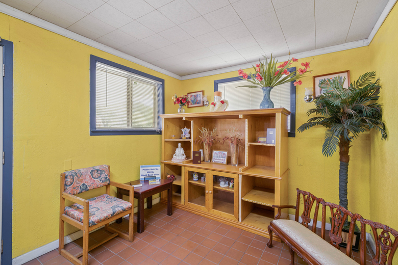 Motel Luling Inn