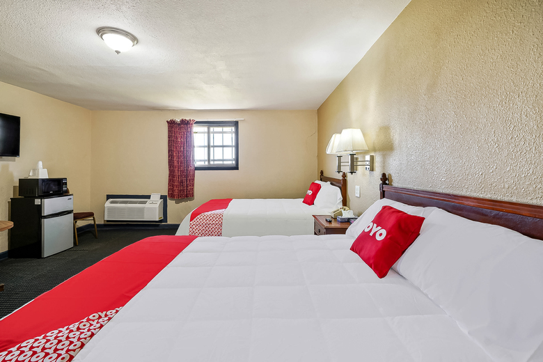 Motel Luling Inn