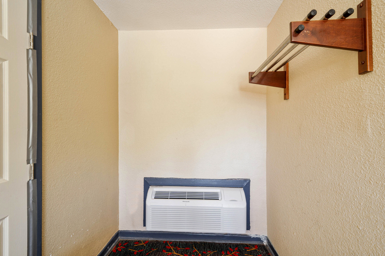Motel Luling Inn