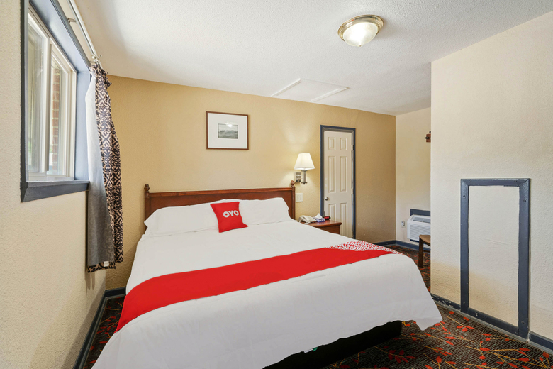 Motel Luling Inn