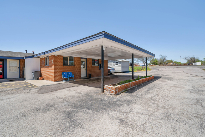 Motel Luling Inn
