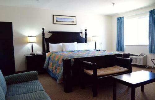 Hotel Knights Inn