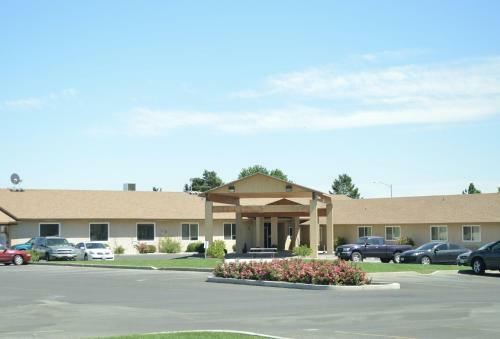 Hotel Knights Inn