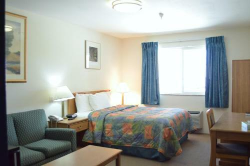 Hotel Knights Inn