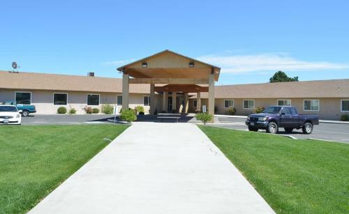 Hotel Knights Inn