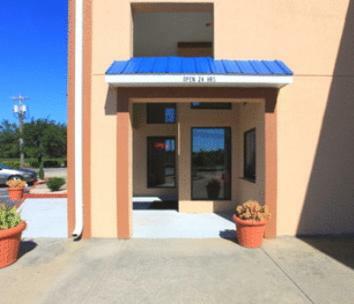 Motel Country Host Inn Franklin