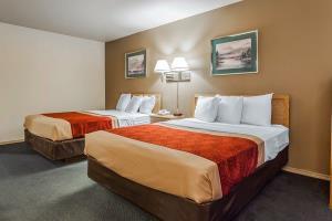 Motel Econo Lodge