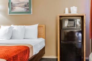 Motel Econo Lodge