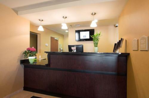 Hotel Cobblestone Inn & Suites Eads