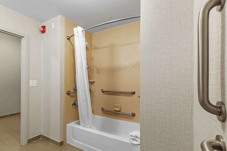 Motel Hampton Inn - Atmore