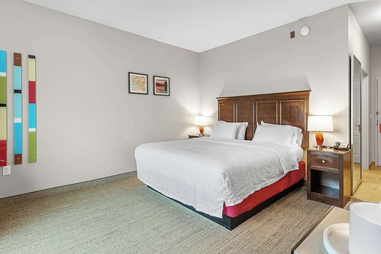 Motel Hampton Inn - Atmore