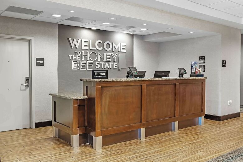 Motel Hampton Inn - Atmore