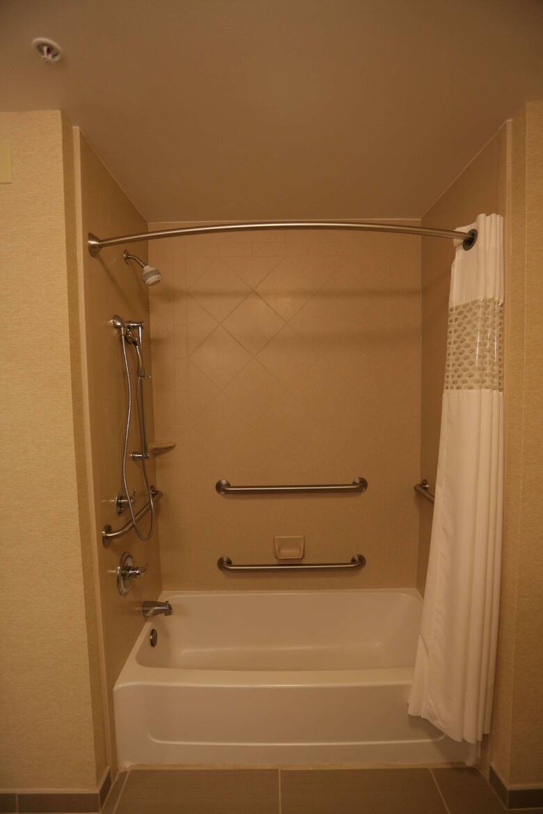 Motel Hampton Inn - Atmore