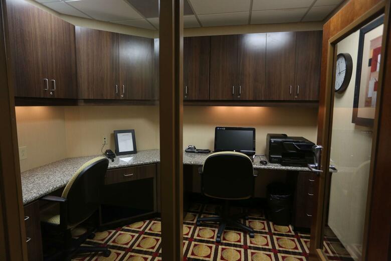 Motel Hampton Inn - Atmore