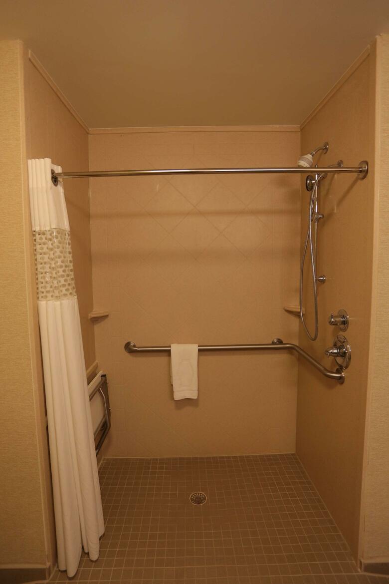 Motel Hampton Inn - Atmore