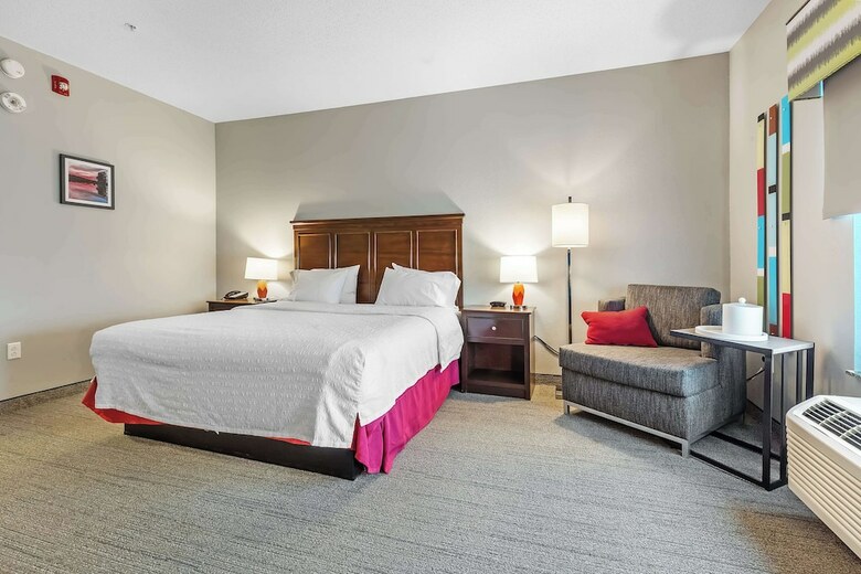Motel Hampton Inn - Atmore