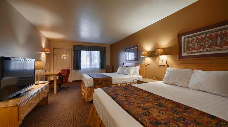 Hotel Best Western Gold Canyon Inn & Suites