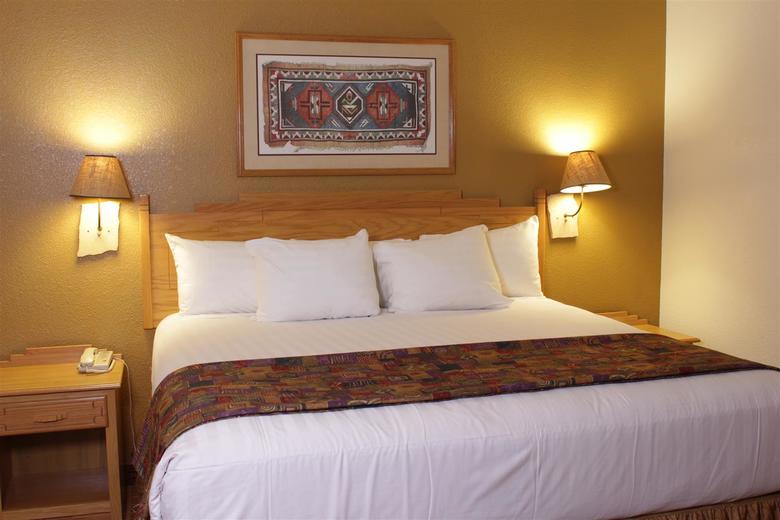 Hotel Best Western Gold Canyon Inn & Suites