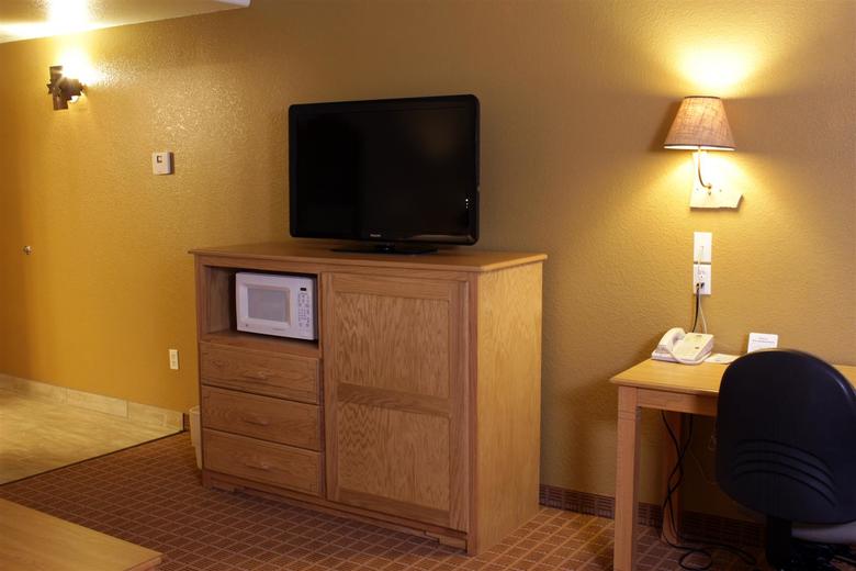 Hotel Best Western Gold Canyon Inn & Suites