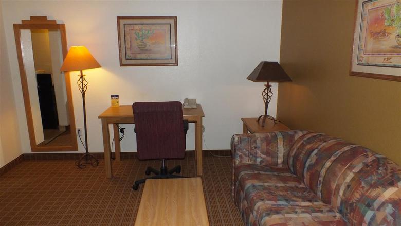 Hotel Best Western Gold Canyon Inn & Suites