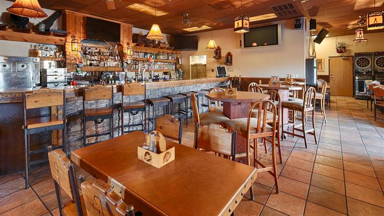 Hotel Best Western Gold Canyon Inn & Suites