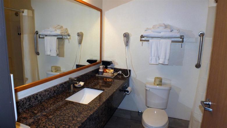 Hotel Best Western Gold Canyon Inn & Suites