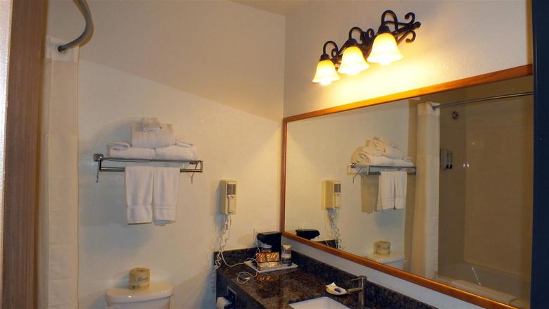 Hotel Best Western Gold Canyon Inn & Suites