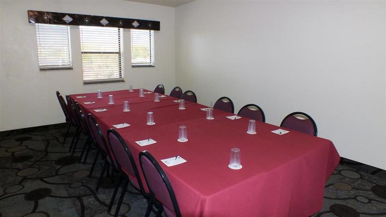 Hotel Best Western Gold Canyon Inn & Suites
