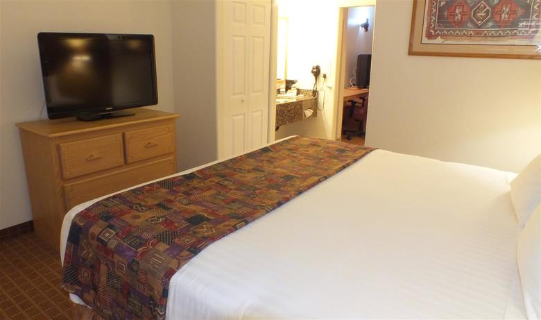 Hotel Best Western Gold Canyon Inn & Suites