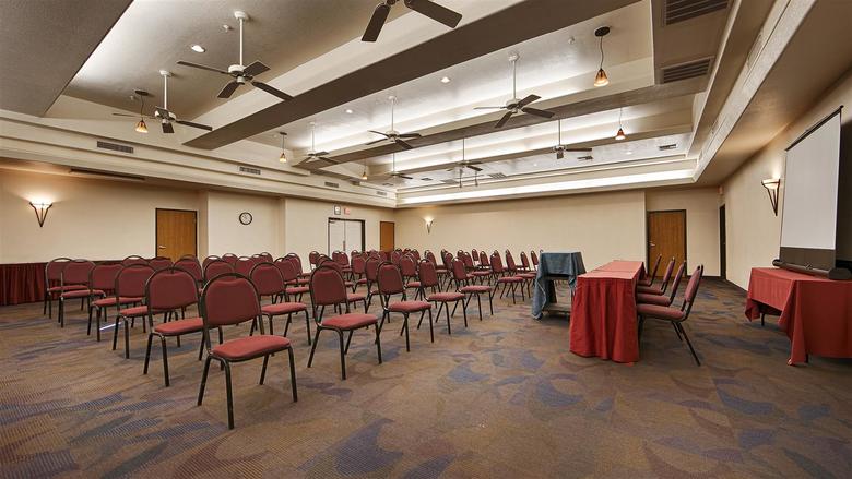 Hotel Best Western Gold Canyon Inn & Suites