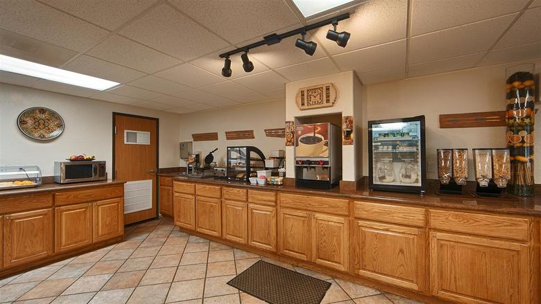 Hotel Best Western Gold Canyon Inn & Suites