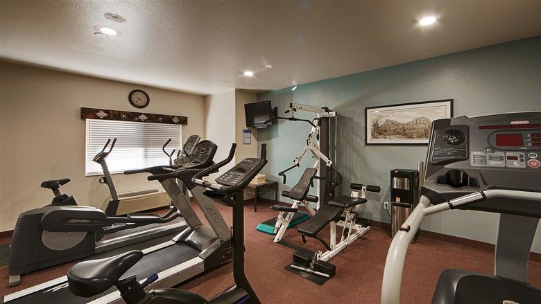 Hotel Best Western Gold Canyon Inn & Suites