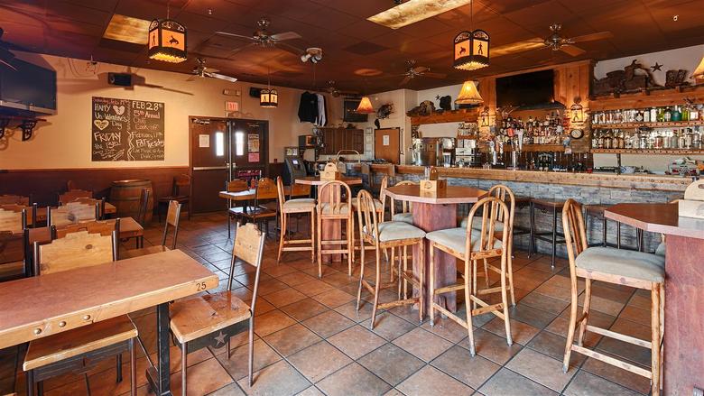 Hotel Best Western Gold Canyon Inn & Suites
