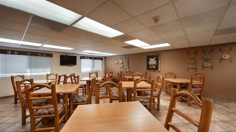 Hotel Best Western Gold Canyon Inn & Suites