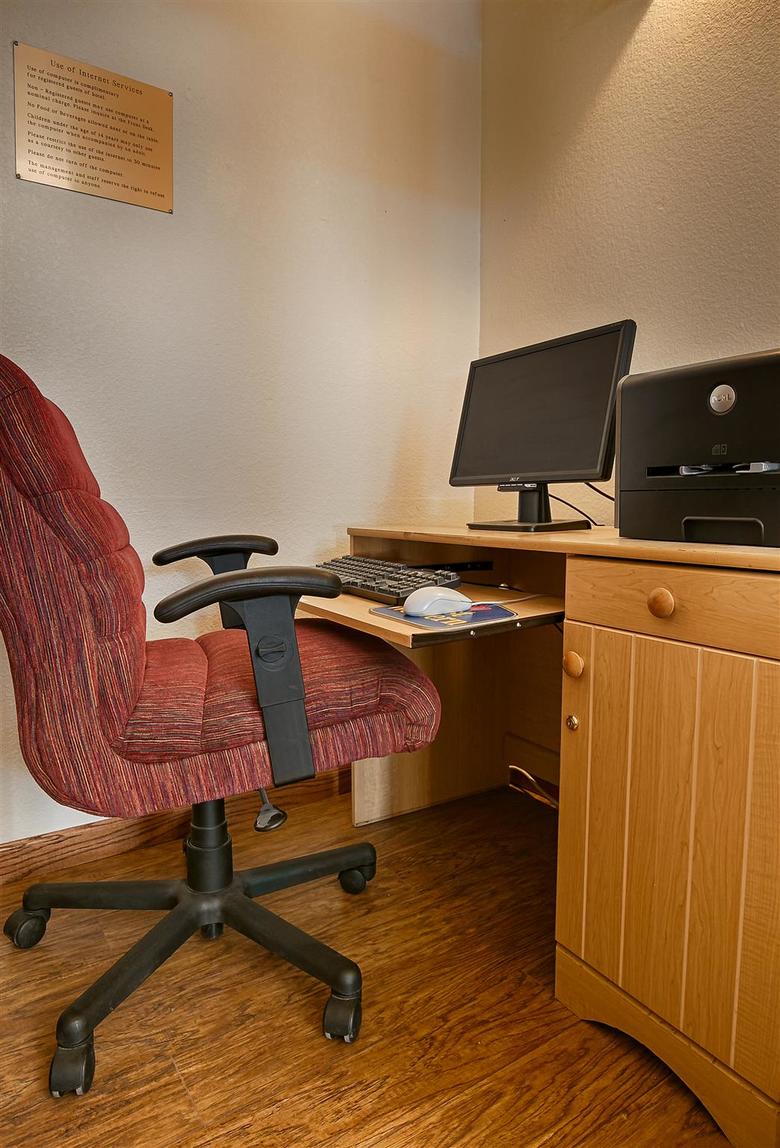 Hotel Best Western Gold Canyon Inn & Suites