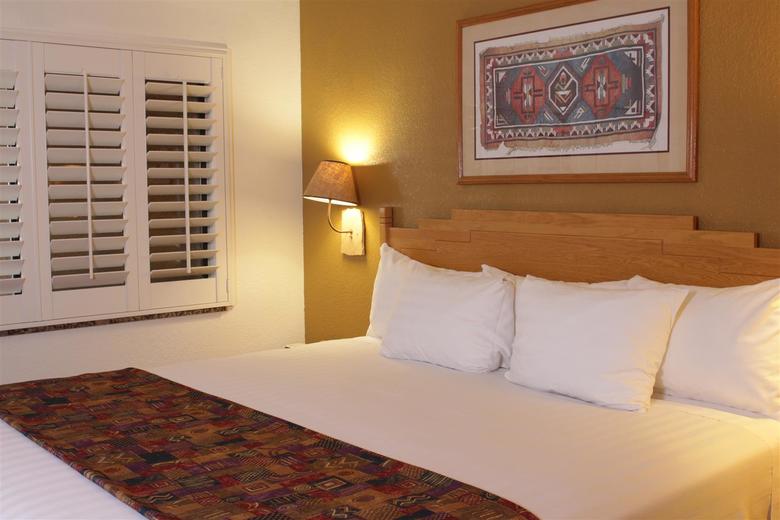 Hotel Best Western Gold Canyon Inn & Suites