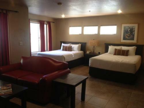 Hotel Gold Canyon Golf Resort