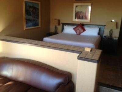 Hotel Gold Canyon Golf Resort
