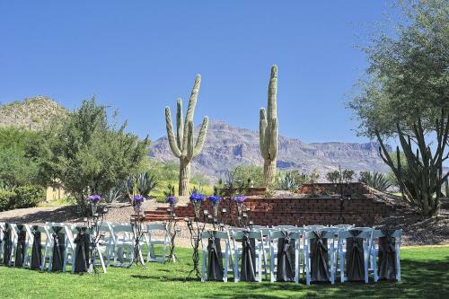 Hotel Gold Canyon Golf Resort