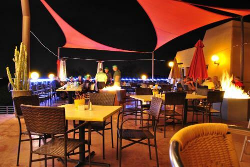 Hotel Gold Canyon Golf Resort