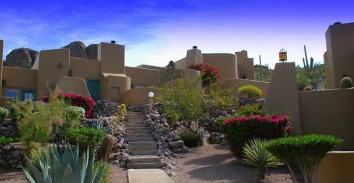 Hotel Gold Canyon Golf Resort