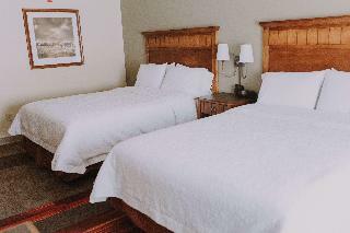 Hotel Hampton Inn & Suites Green River