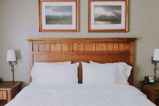 Hotel Hampton Inn & Suites Green River