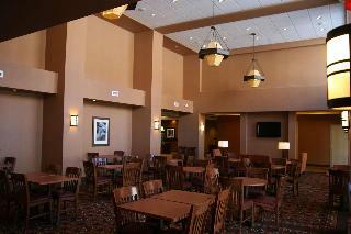 Hotel Hampton Inn & Suites Green River
