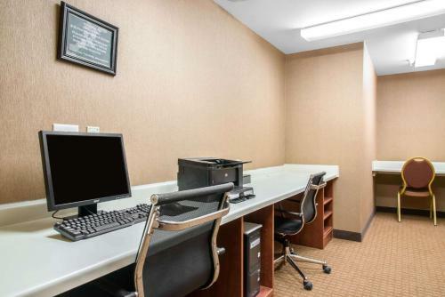 Hotel Sleep Inn & Suites Conference Center Eau Claire
