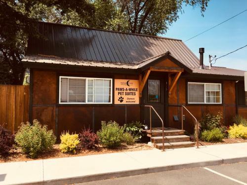Hotel Twisp River Suites